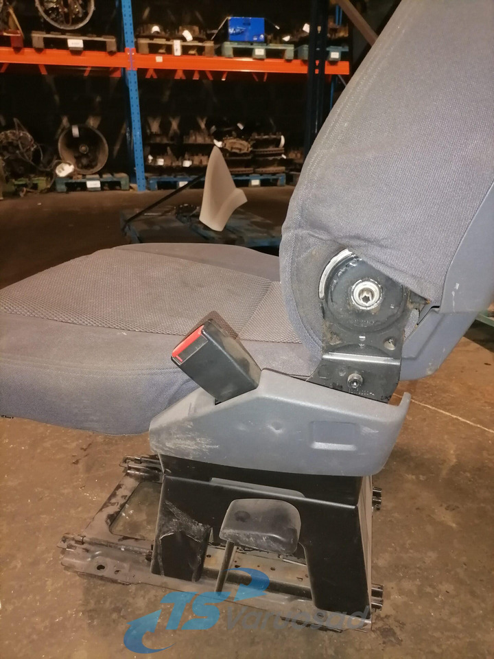 Scania Passenger seat 1797511 - Sjedalo za Kamion: slika Scania Passenger seat 1797511 - Sjedalo za Kamion Scania Passenger seat 1797511 - Sjedalo za Kamion: slika Scania Passenger seat 1797511 - Sjedalo za Kamion