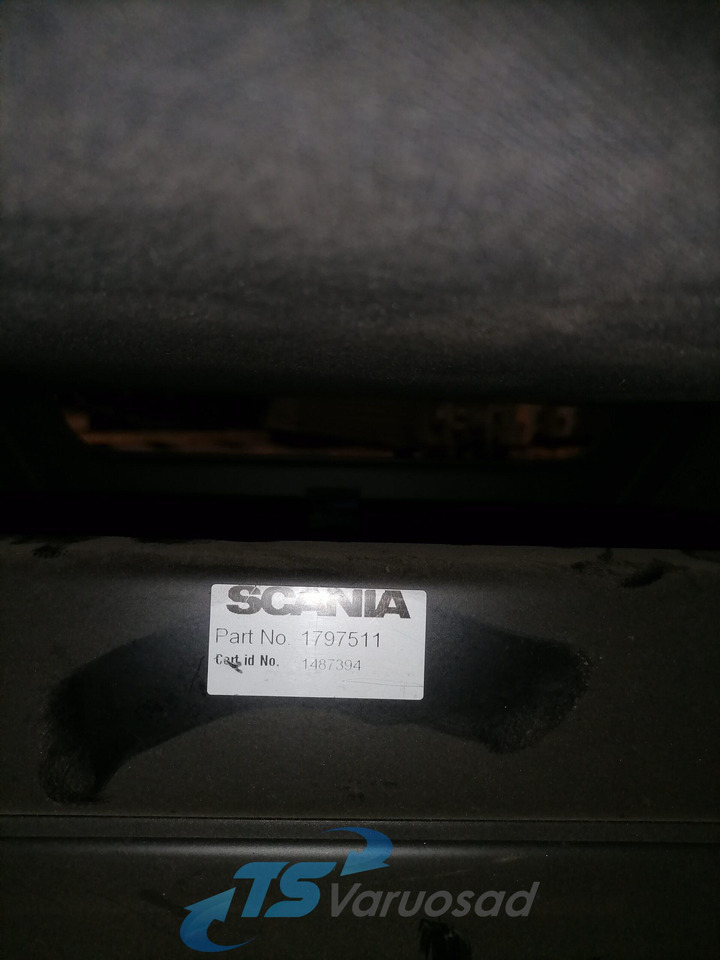 Scania Passenger seat 1797511 - Sjedalo za Kamion: slika Scania Passenger seat 1797511 - Sjedalo za Kamion Scania Passenger seat 1797511 - Sjedalo za Kamion: slika Scania Passenger seat 1797511 - Sjedalo za Kamion