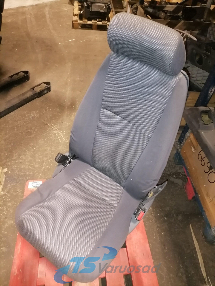 Scania Passenger seat 1797511 - Sjedalo za Kamion: slika Scania Passenger seat 1797511 - Sjedalo za Kamion Scania Passenger seat 1797511 - Sjedalo za Kamion: slika Scania Passenger seat 1797511 - Sjedalo za Kamion