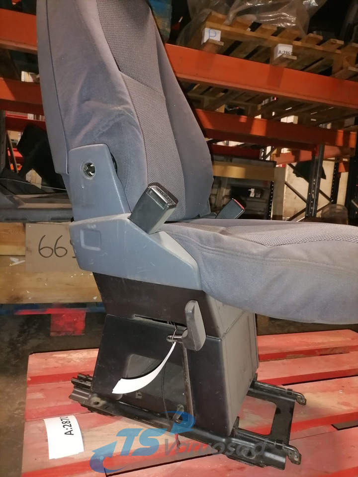 Scania Passenger seat 1797511 - Sjedalo za Kamion: slika Scania Passenger seat 1797511 - Sjedalo za Kamion Scania Passenger seat 1797511 - Sjedalo za Kamion: slika Scania Passenger seat 1797511 - Sjedalo za Kamion
