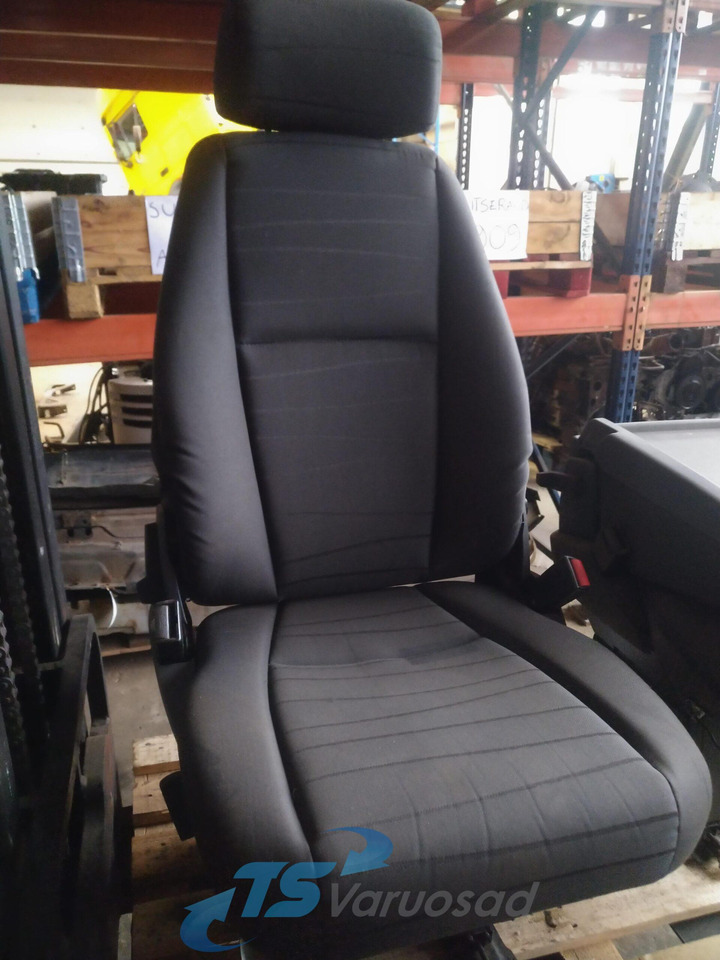 Scania Passenger seat - Sjedalo za Kamion: slika Scania Passenger seat - Sjedalo za Kamion Scania Passenger seat - Sjedalo za Kamion: slika Scania Passenger seat - Sjedalo za Kamion