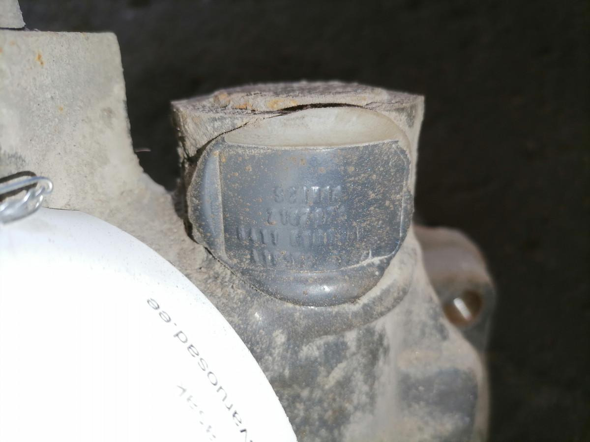 Dijelovi kočnica za Kamion Scania Pidurisadul 2475273: slika Dijelovi kočnica za Kamion Scania Pidurisadul 2475273