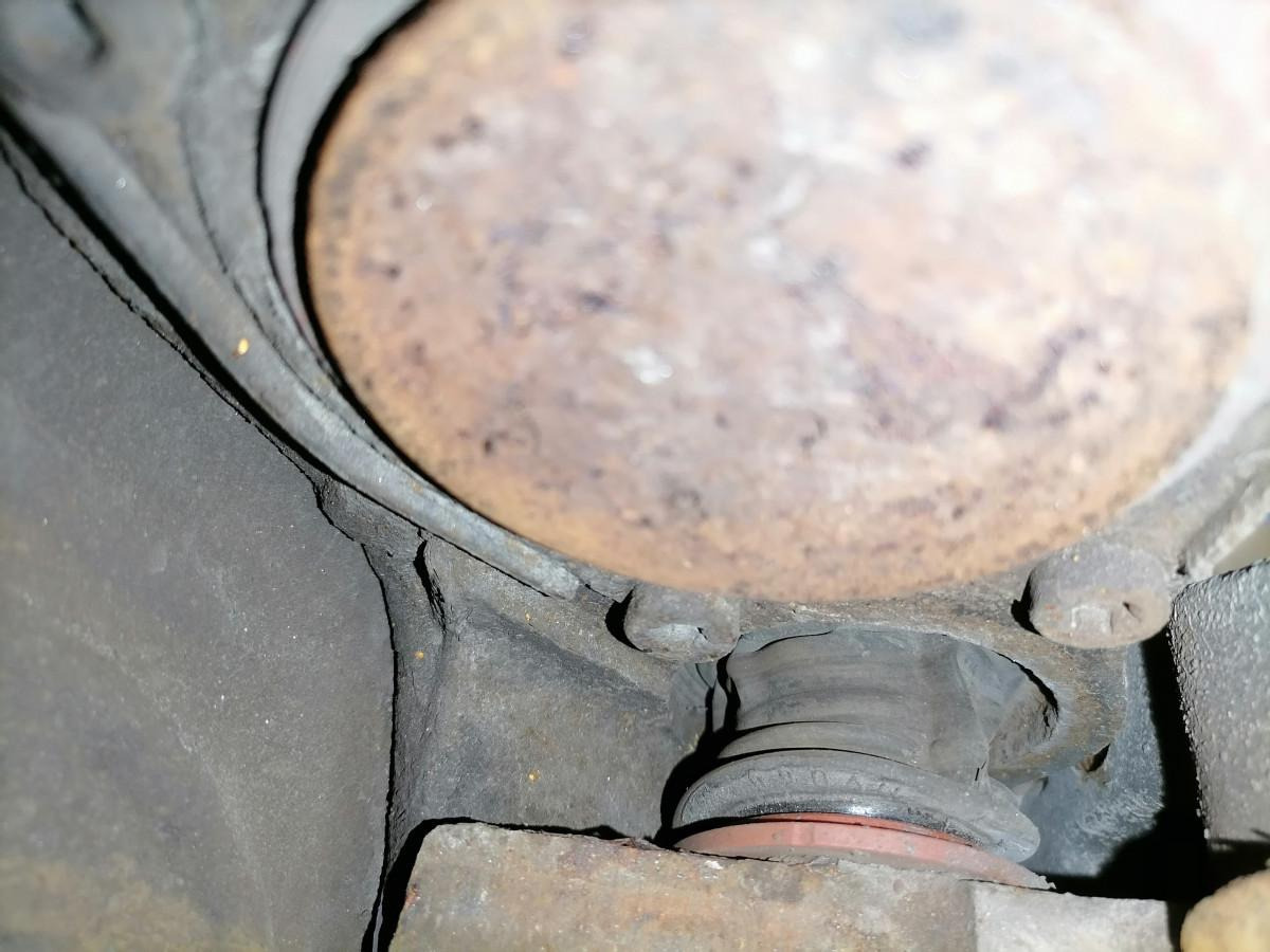 Dijelovi kočnica za Kamion Scania Pidurisadul 2475273: slika Dijelovi kočnica za Kamion Scania Pidurisadul 2475273