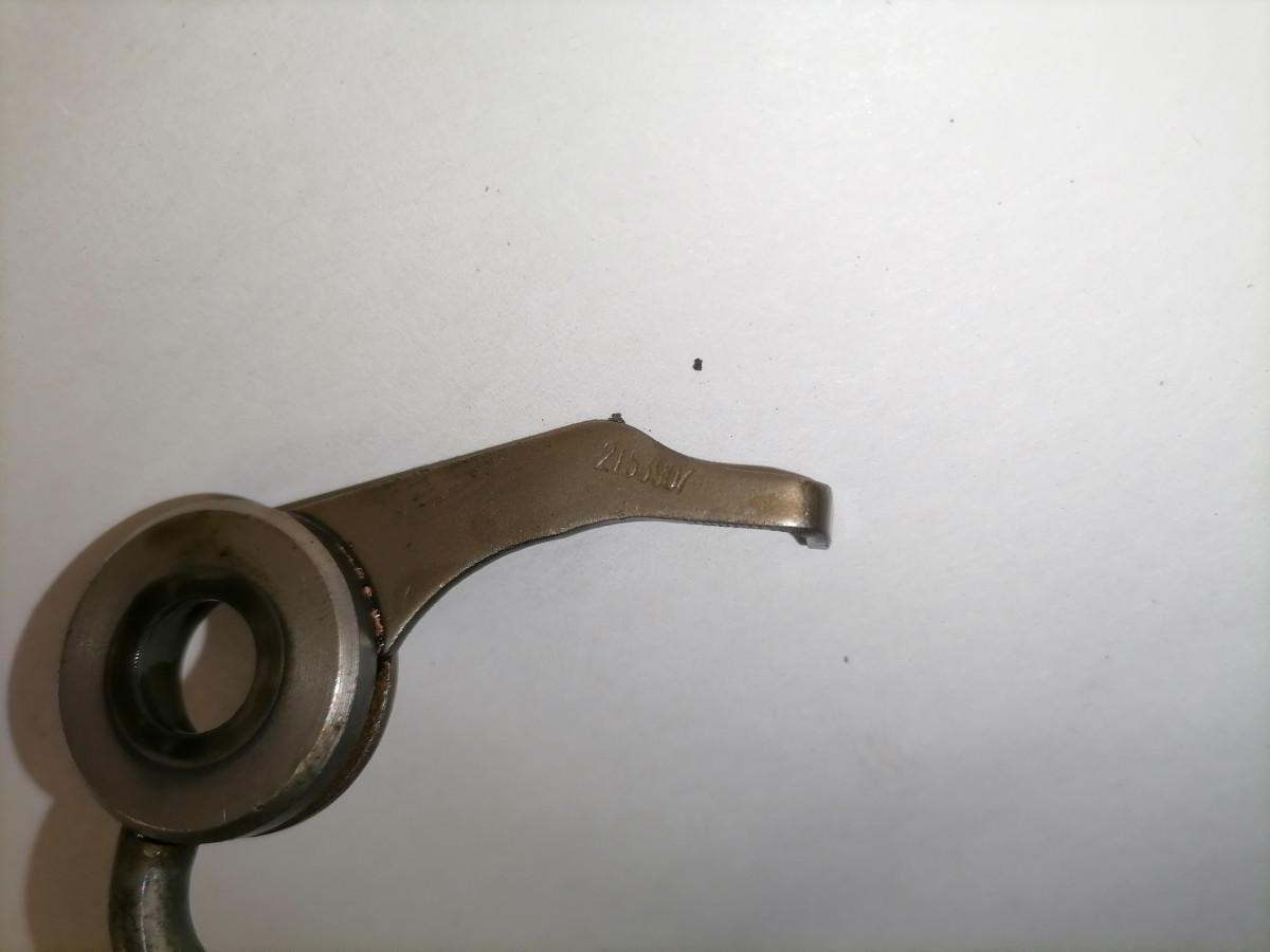 Scania Piston cooling nozzle 2153907 - Motor i dijelovi za Kamion: slika Scania Piston cooling nozzle 2153907 - Motor i dijelovi za Kamion Scania Piston cooling nozzle 2153907 - Motor i dijelovi za Kamion: slika Scania Piston cooling nozzle 2153907 - Motor i dijelovi za Kamion