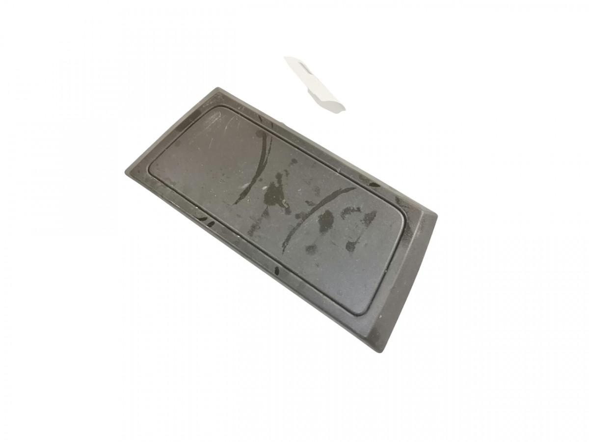 Scania Plastikdetail 2310450 - Aerodinamika/ Spojler za Kamion: slika Scania Plastikdetail 2310450 - Aerodinamika/ Spojler za Kamion Scania Plastikdetail 2310450 - Aerodinamika/ Spojler za Kamion: slika Scania Plastikdetail 2310450 - Aerodinamika/ Spojler za Kamion