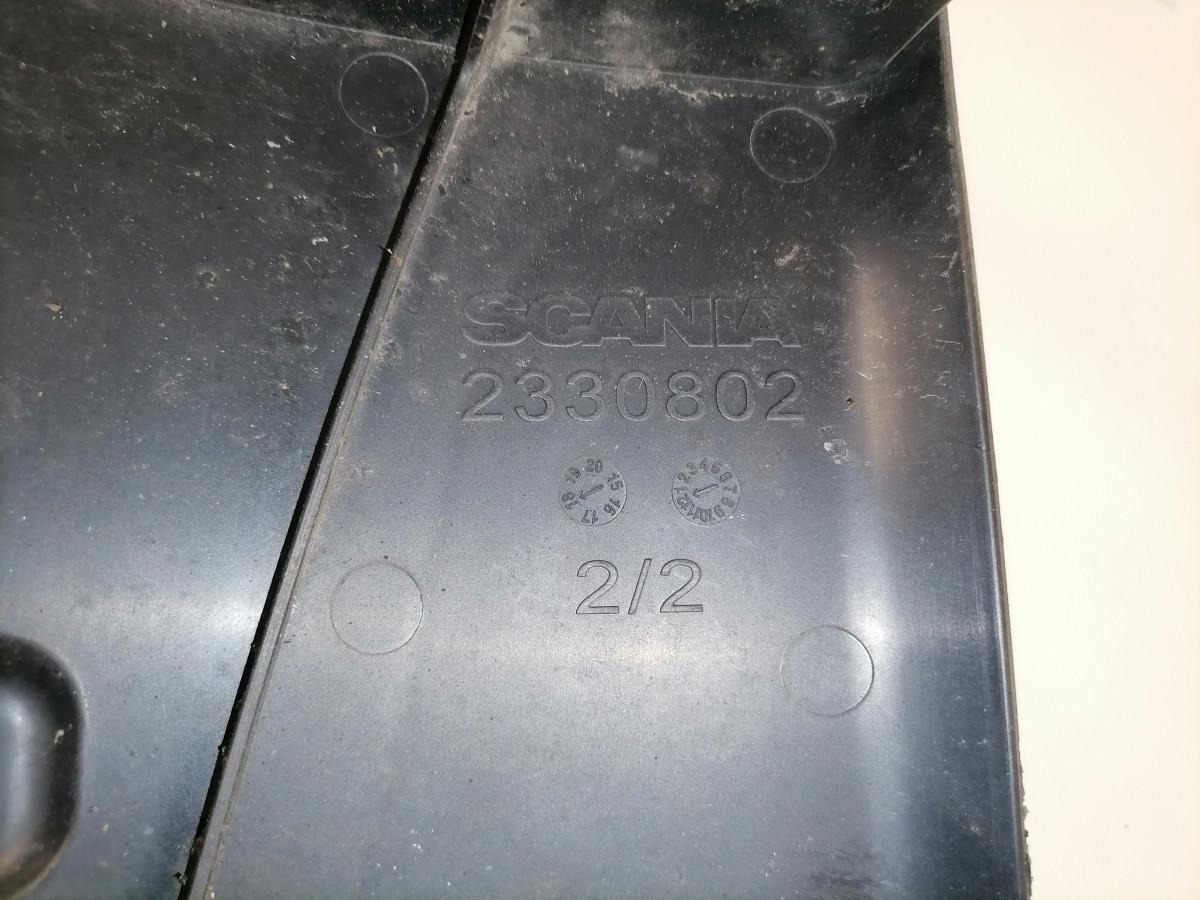 Scania Plastikdetail 2330802 - Aerodinamika/ Spojler za Kamion: slika Scania Plastikdetail 2330802 - Aerodinamika/ Spojler za Kamion Scania Plastikdetail 2330802 - Aerodinamika/ Spojler za Kamion: slika Scania Plastikdetail 2330802 - Aerodinamika/ Spojler za Kamion