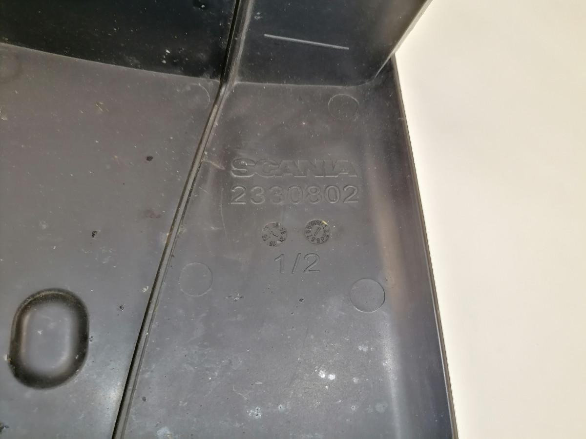 Scania Plastikdetail 2330802 - Aerodinamika/ Spojler za Kamion: slika Scania Plastikdetail 2330802 - Aerodinamika/ Spojler za Kamion Scania Plastikdetail 2330802 - Aerodinamika/ Spojler za Kamion: slika Scania Plastikdetail 2330802 - Aerodinamika/ Spojler za Kamion