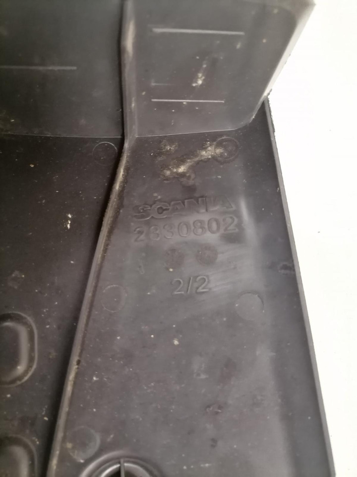 Scania Plastikdetail 2330802 - Aerodinamika/ Spojler za Kamion: slika Scania Plastikdetail 2330802 - Aerodinamika/ Spojler za Kamion Scania Plastikdetail 2330802 - Aerodinamika/ Spojler za Kamion: slika Scania Plastikdetail 2330802 - Aerodinamika/ Spojler za Kamion