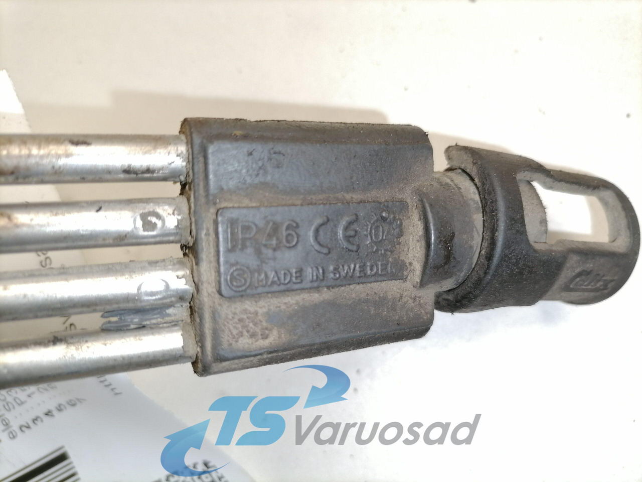 Scania Plokisoojenduse element 1540905 - Senzor za Kamion: slika Scania Plokisoojenduse element 1540905 - Senzor za Kamion Scania Plokisoojenduse element 1540905 - Senzor za Kamion: slika Scania Plokisoojenduse element 1540905 - Senzor za Kamion