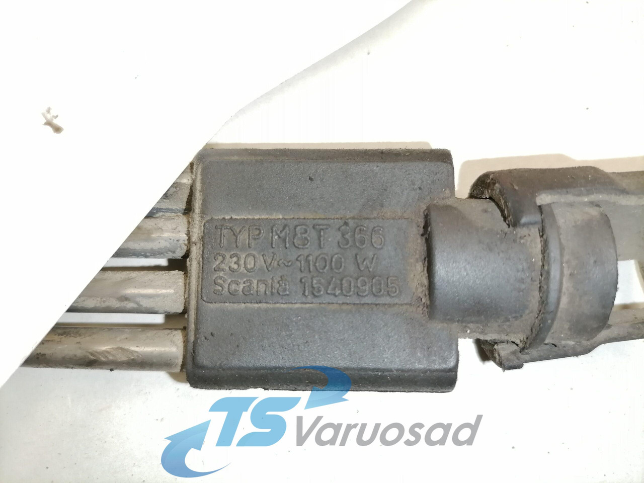 Scania Plokisoojenduse element 1540905 - Senzor za Kamion: slika Scania Plokisoojenduse element 1540905 - Senzor za Kamion Scania Plokisoojenduse element 1540905 - Senzor za Kamion: slika Scania Plokisoojenduse element 1540905 - Senzor za Kamion