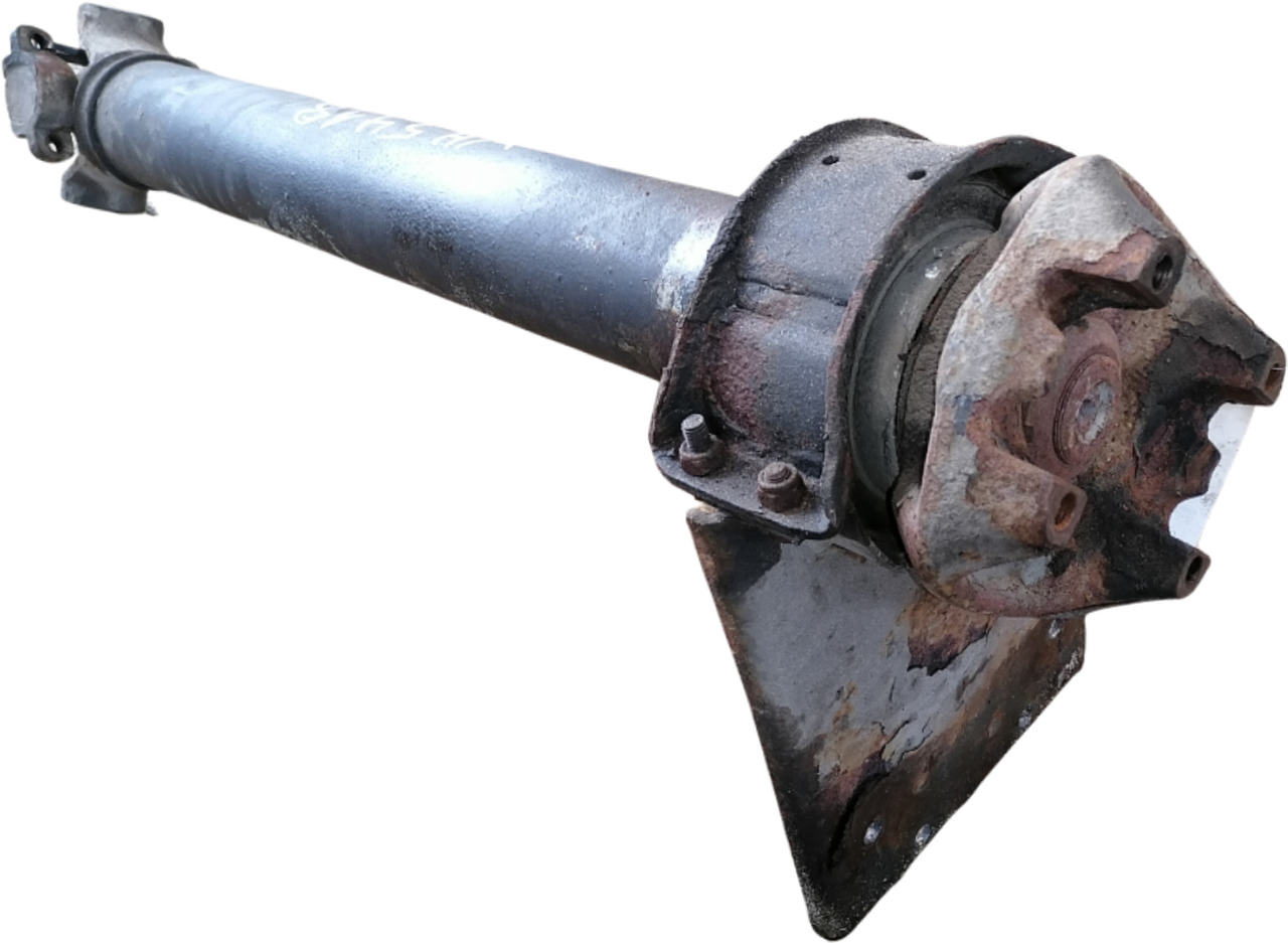 Scania Propeller shaft 1758364 - Kardansko vratilo za Kamion: slika Scania Propeller shaft 1758364 - Kardansko vratilo za Kamion Scania Propeller shaft 1758364 - Kardansko vratilo za Kamion: slika Scania Propeller shaft 1758364 - Kardansko vratilo za Kamion