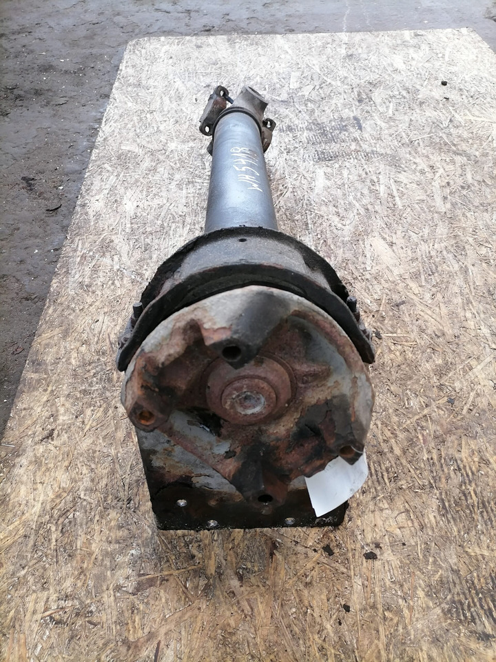 Scania Propeller shaft 1758364 - Kardansko vratilo za Kamion: slika Scania Propeller shaft 1758364 - Kardansko vratilo za Kamion Scania Propeller shaft 1758364 - Kardansko vratilo za Kamion: slika Scania Propeller shaft 1758364 - Kardansko vratilo za Kamion