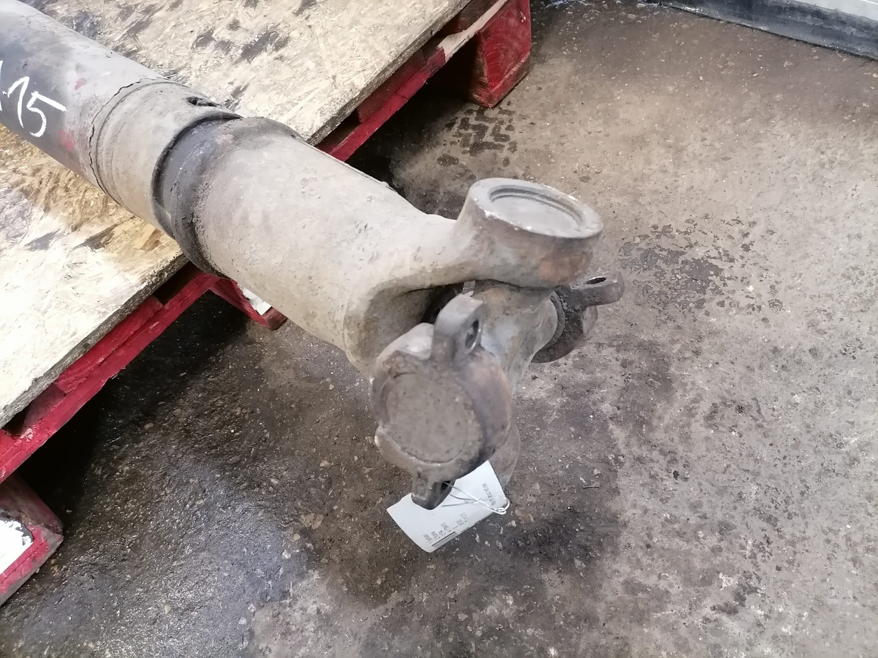 Scania Propeller shaft 1758415 - Kardansko vratilo za Kamion: slika Scania Propeller shaft 1758415 - Kardansko vratilo za Kamion Scania Propeller shaft 1758415 - Kardansko vratilo za Kamion: slika Scania Propeller shaft 1758415 - Kardansko vratilo za Kamion