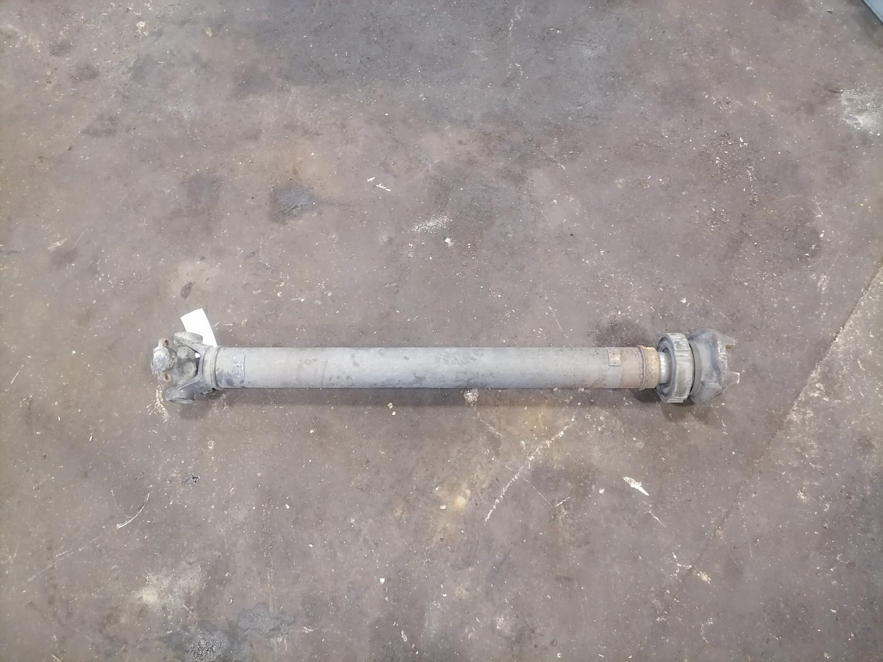 Scania Propeller shaft 1758416 - Kardansko vratilo za Kamion: slika Scania Propeller shaft 1758416 - Kardansko vratilo za Kamion Scania Propeller shaft 1758416 - Kardansko vratilo za Kamion: slika Scania Propeller shaft 1758416 - Kardansko vratilo za Kamion