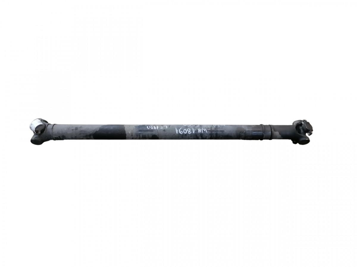 Scania Propeller shaft 1758625 - Kardansko vratilo za Kamion: slika Scania Propeller shaft 1758625 - Kardansko vratilo za Kamion Scania Propeller shaft 1758625 - Kardansko vratilo za Kamion: slika Scania Propeller shaft 1758625 - Kardansko vratilo za Kamion