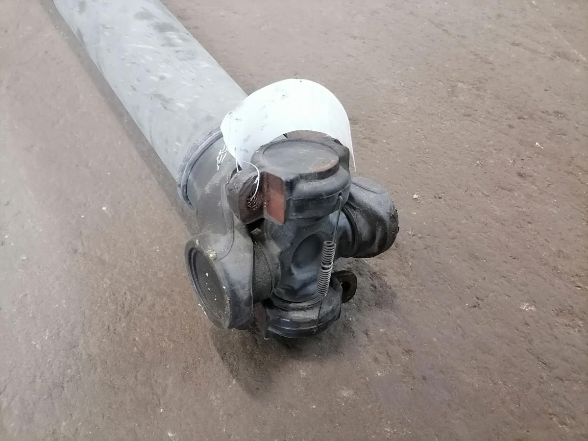 Scania Propeller shaft 1758625 - Kardansko vratilo za Kamion: slika Scania Propeller shaft 1758625 - Kardansko vratilo za Kamion Scania Propeller shaft 1758625 - Kardansko vratilo za Kamion: slika Scania Propeller shaft 1758625 - Kardansko vratilo za Kamion