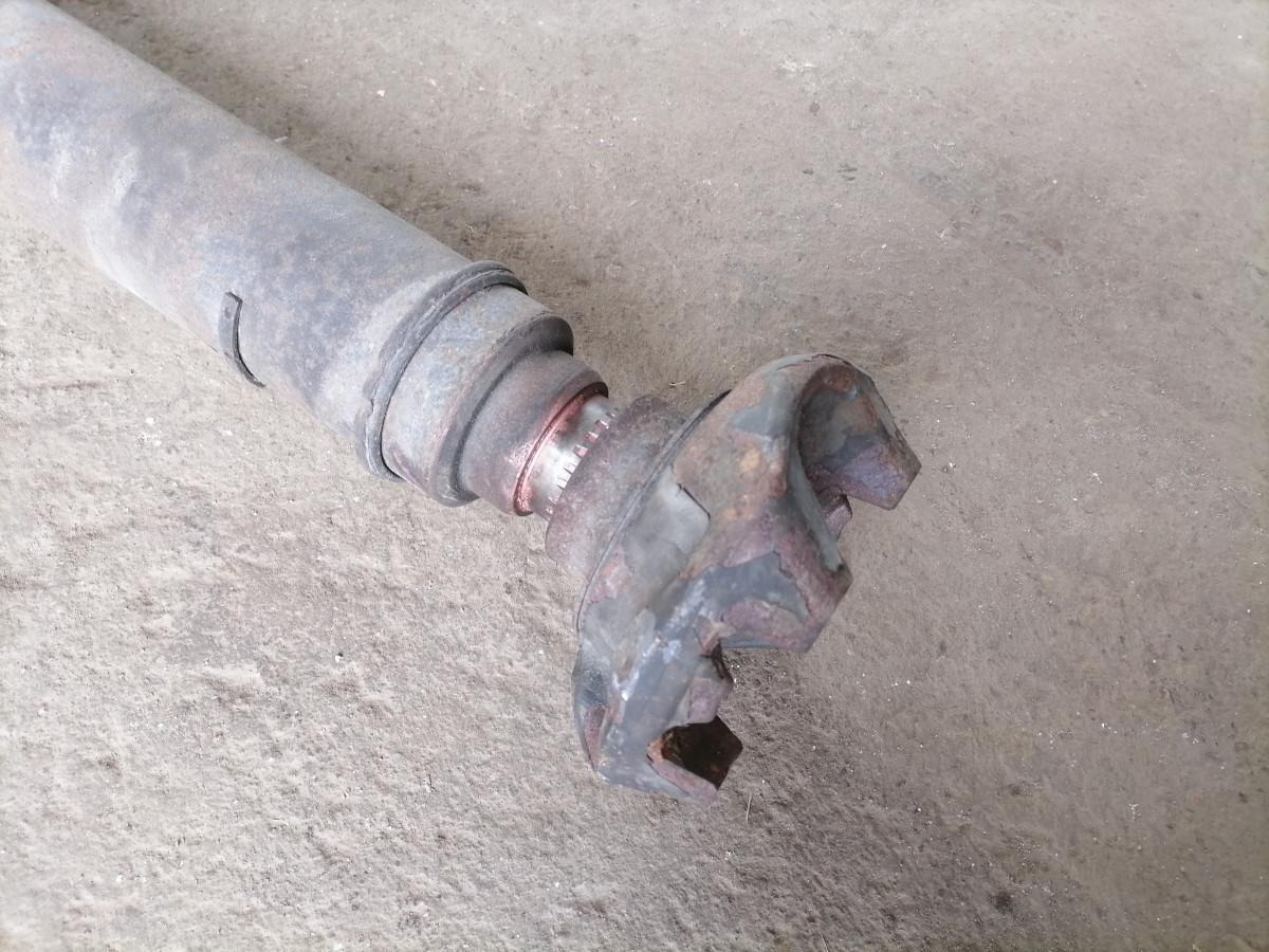Scania Propeller shaft 1758978 - Kardansko vratilo za Kamion: slika Scania Propeller shaft 1758978 - Kardansko vratilo za Kamion Scania Propeller shaft 1758978 - Kardansko vratilo za Kamion: slika Scania Propeller shaft 1758978 - Kardansko vratilo za Kamion