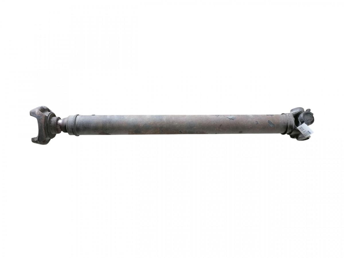 Scania Propeller shaft 1758978 - Kardansko vratilo za Kamion: slika Scania Propeller shaft 1758978 - Kardansko vratilo za Kamion Scania Propeller shaft 1758978 - Kardansko vratilo za Kamion: slika Scania Propeller shaft 1758978 - Kardansko vratilo za Kamion