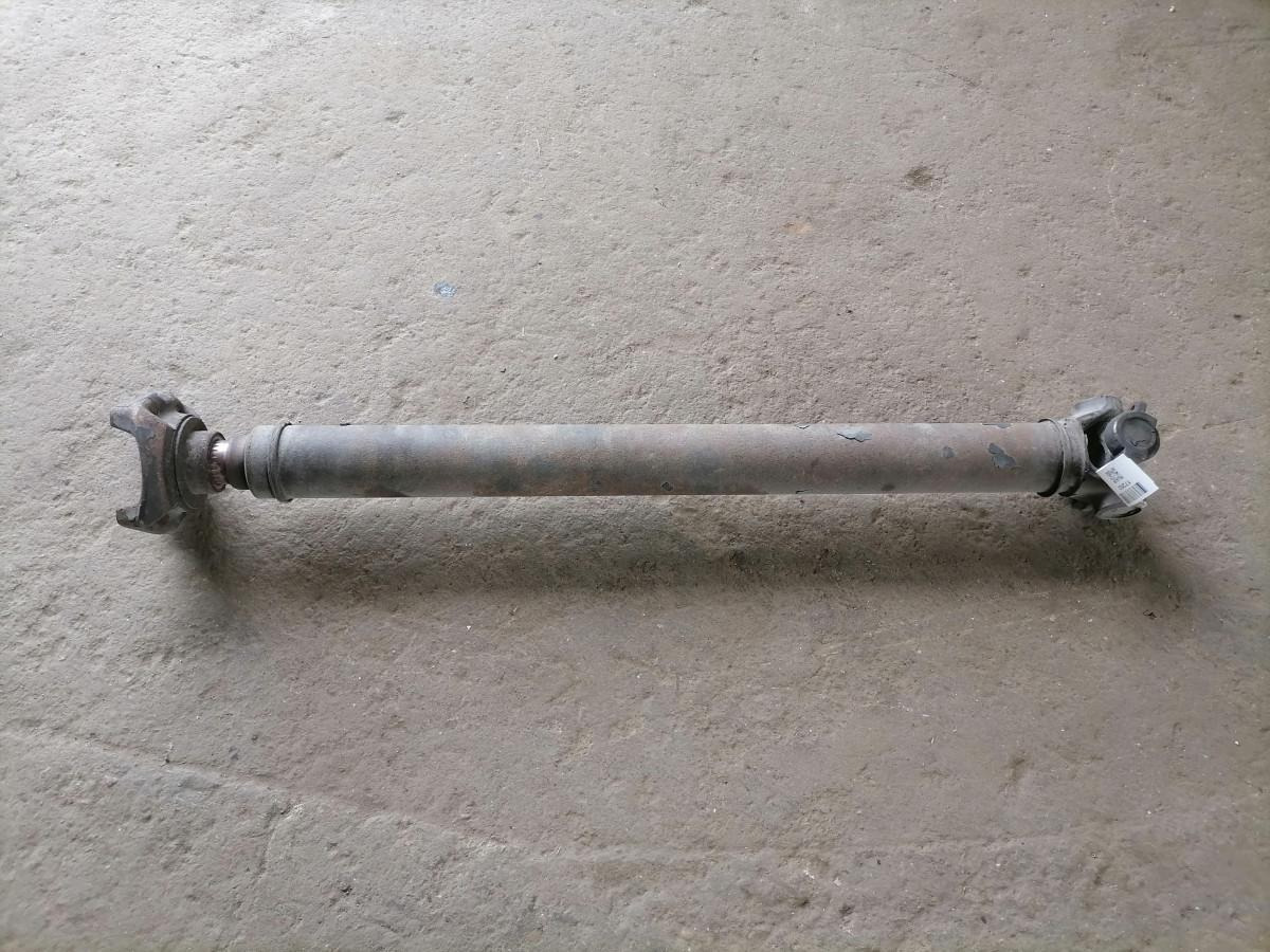 Scania Propeller shaft 1758978 - Kardansko vratilo za Kamion: slika Scania Propeller shaft 1758978 - Kardansko vratilo za Kamion Scania Propeller shaft 1758978 - Kardansko vratilo za Kamion: slika Scania Propeller shaft 1758978 - Kardansko vratilo za Kamion