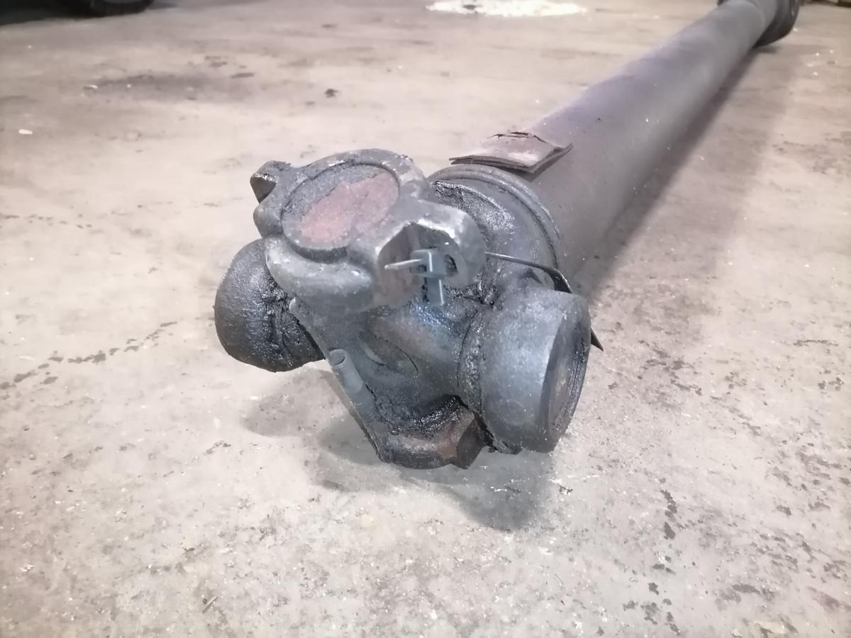 Scania Propeller shaft 1759019 - Kardansko vratilo za Kamion: slika Scania Propeller shaft 1759019 - Kardansko vratilo za Kamion Scania Propeller shaft 1759019 - Kardansko vratilo za Kamion: slika Scania Propeller shaft 1759019 - Kardansko vratilo za Kamion