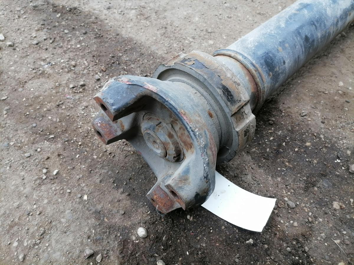 Scania Propeller shaft 1759123 - Kardansko vratilo za Kamion: slika Scania Propeller shaft 1759123 - Kardansko vratilo za Kamion Scania Propeller shaft 1759123 - Kardansko vratilo za Kamion: slika Scania Propeller shaft 1759123 - Kardansko vratilo za Kamion