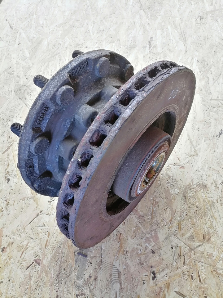 Scania Rattarumm 2603321 - Glavina kotača za Kamion: slika Scania Rattarumm 2603321 - Glavina kotača za Kamion Scania Rattarumm 2603321 - Glavina kotača za Kamion: slika Scania Rattarumm 2603321 - Glavina kotača za Kamion