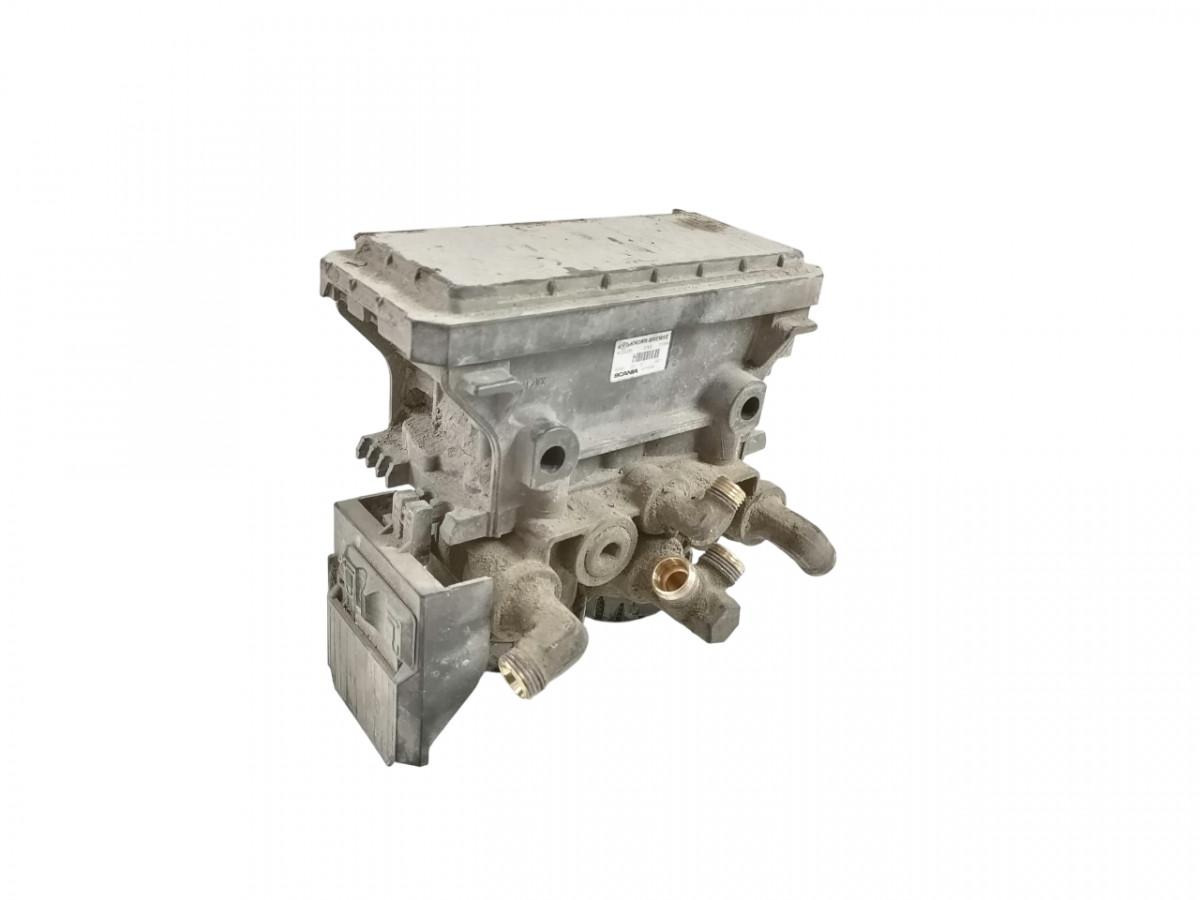 Scania Rear axel brake pressure control valve 1879280 - Kočioni ventil za Kamion: slika Scania Rear axel brake pressure control valve 1879280 - Kočioni ventil za Kamion Scania Rear axel brake pressure control valve 1879280 - Kočioni ventil za Kamion: slika Scania Rear axel brake pressure control valve 1879280 - Kočioni ventil za Kamion