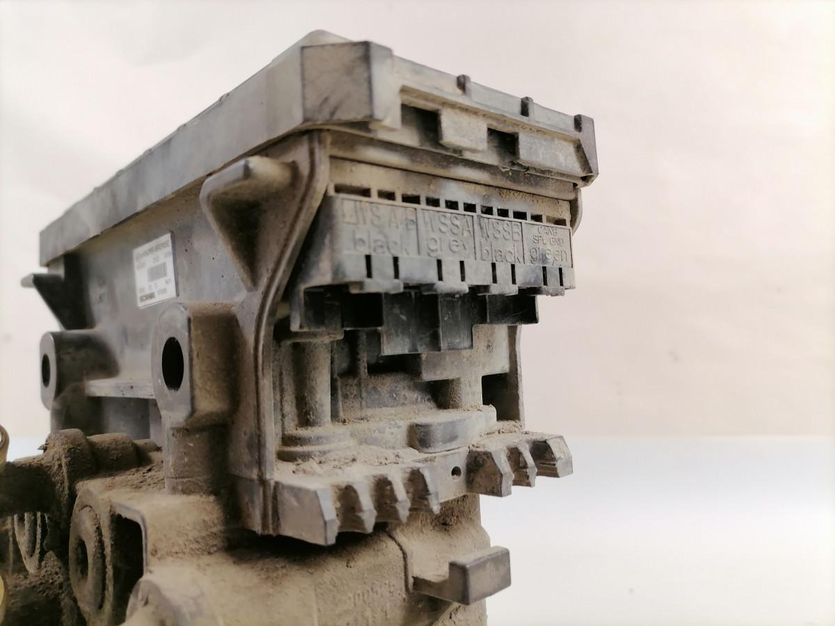 Scania Rear axel brake pressure control valve 1879280 - Kočioni ventil za Kamion: slika Scania Rear axel brake pressure control valve 1879280 - Kočioni ventil za Kamion Scania Rear axel brake pressure control valve 1879280 - Kočioni ventil za Kamion: slika Scania Rear axel brake pressure control valve 1879280 - Kočioni ventil za Kamion