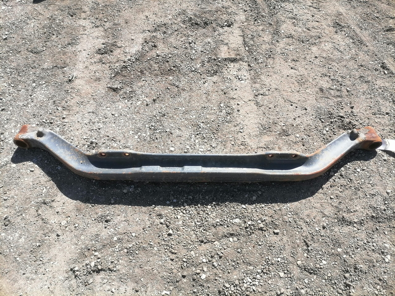 Scania Rear axel housing 1444229 - Prednja osovina za Kamion: slika Scania Rear axel housing 1444229 - Prednja osovina za Kamion Scania Rear axel housing 1444229 - Prednja osovina za Kamion: slika Scania Rear axel housing 1444229 - Prednja osovina za Kamion