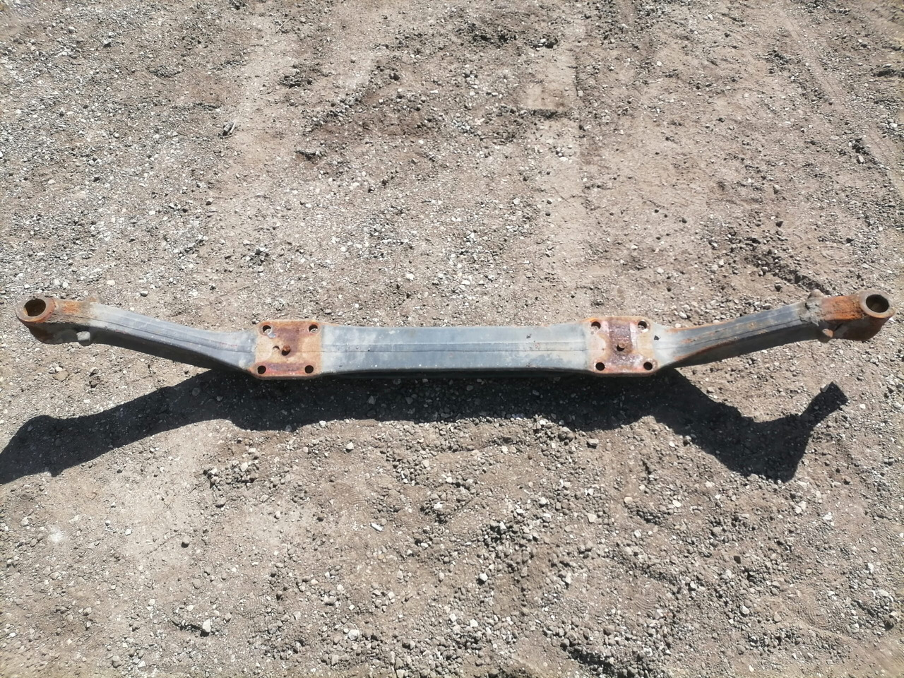 Scania Rear axel housing 1444229 - Prednja osovina za Kamion: slika Scania Rear axel housing 1444229 - Prednja osovina za Kamion Scania Rear axel housing 1444229 - Prednja osovina za Kamion: slika Scania Rear axel housing 1444229 - Prednja osovina za Kamion