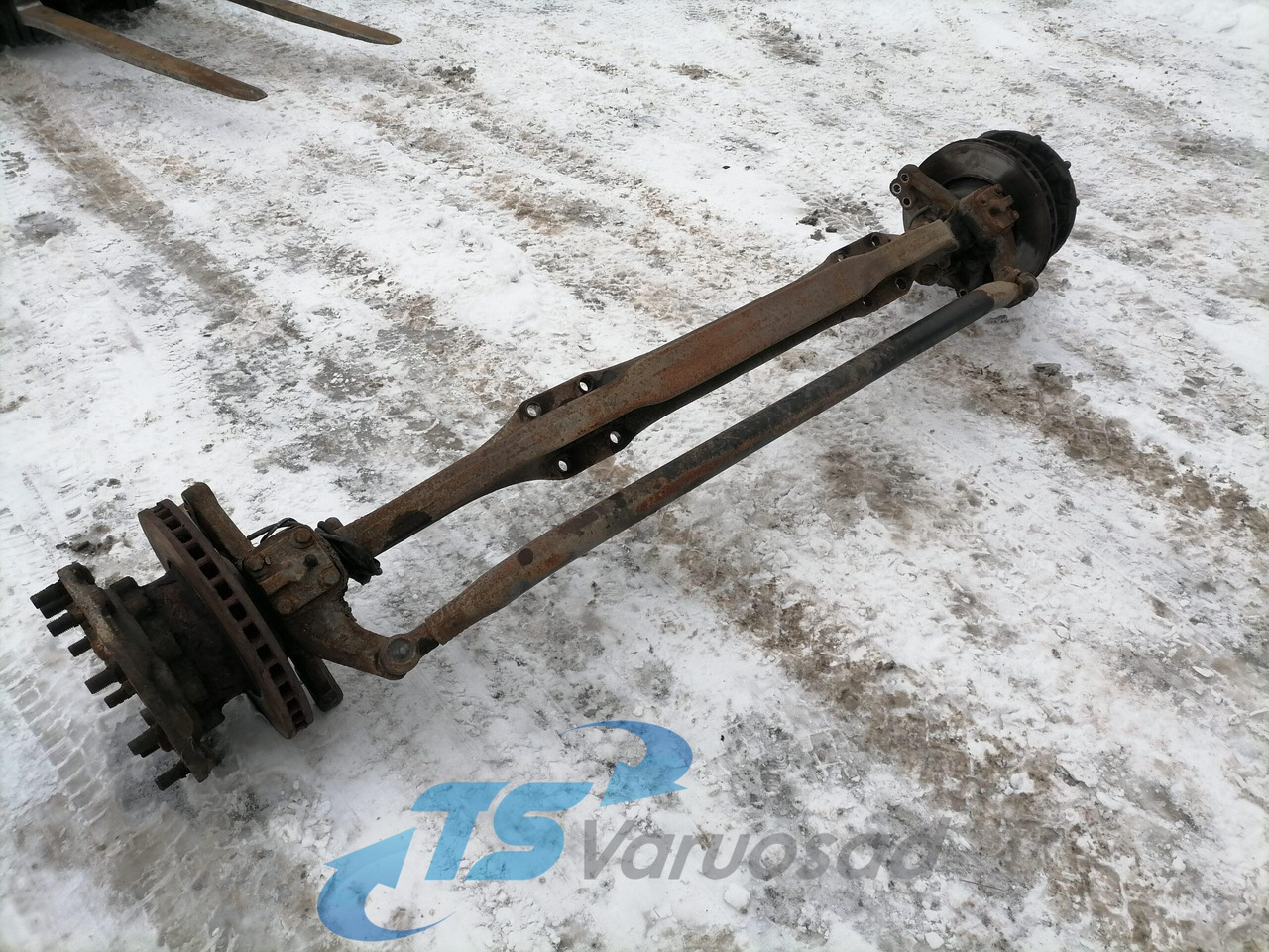 Scania Rear axel housing 1444229 - Prednja osovina za Kamion: slika Scania Rear axel housing 1444229 - Prednja osovina za Kamion Scania Rear axel housing 1444229 - Prednja osovina za Kamion: slika Scania Rear axel housing 1444229 - Prednja osovina za Kamion
