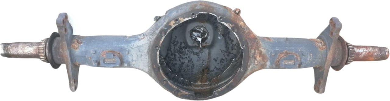 Scania Rear axel housing 1733934 - Osovina i dijelovi za Kamion: slika Scania Rear axel housing 1733934 - Osovina i dijelovi za Kamion Scania Rear axel housing 1733934 - Osovina i dijelovi za Kamion: slika Scania Rear axel housing 1733934 - Osovina i dijelovi za Kamion