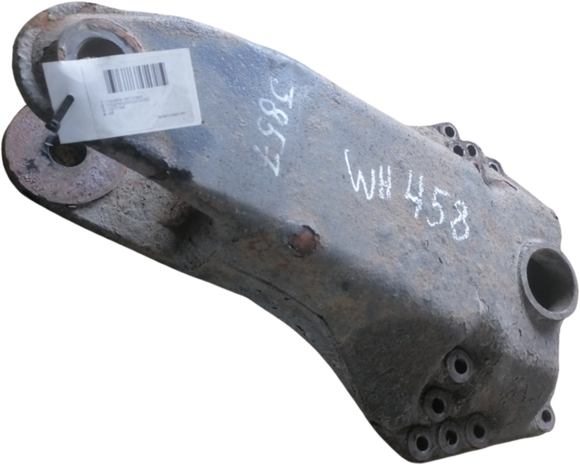 Scania Rear axel spring 1377745 - Ovjes za Kamion: slika Scania Rear axel spring 1377745 - Ovjes za Kamion Scania Rear axel spring 1377745 - Ovjes za Kamion: slika Scania Rear axel spring 1377745 - Ovjes za Kamion