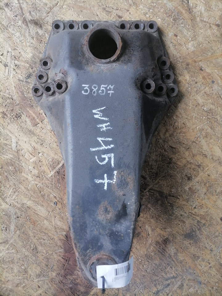 Scania Rear axel spring 1377745 - Ovjes za Kamion: slika Scania Rear axel spring 1377745 - Ovjes za Kamion Scania Rear axel spring 1377745 - Ovjes za Kamion: slika Scania Rear axel spring 1377745 - Ovjes za Kamion