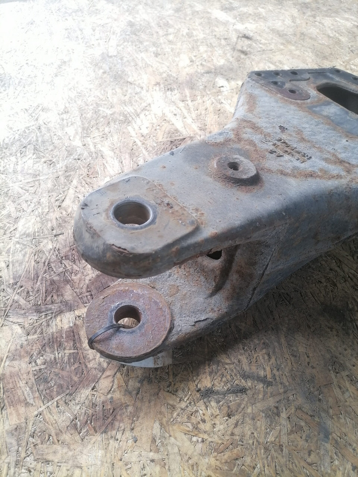 Scania Rear axel spring 1377745 - Ovjes za Kamion: slika Scania Rear axel spring 1377745 - Ovjes za Kamion Scania Rear axel spring 1377745 - Ovjes za Kamion: slika Scania Rear axel spring 1377745 - Ovjes za Kamion