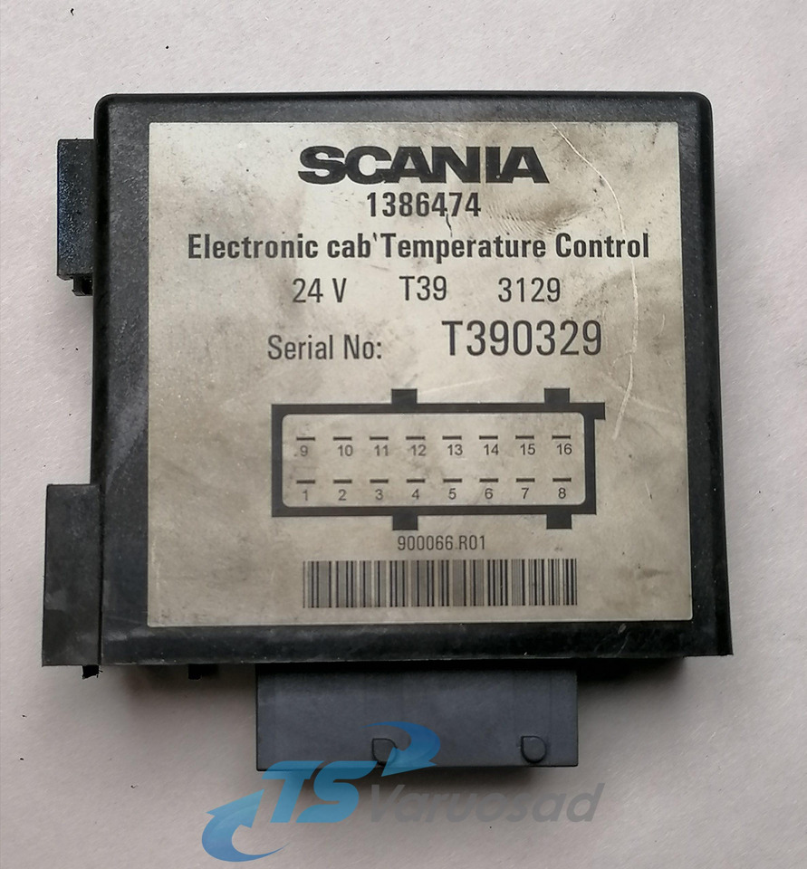 Scania Relay 1386474 - Relej za Kamion: slika Scania Relay 1386474 - Relej za Kamion Scania Relay 1386474 - Relej za Kamion: slika Scania Relay 1386474 - Relej za Kamion