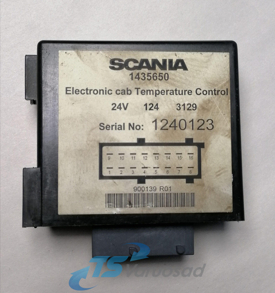 Scania Relay 1435650 - Relej za Kamion: slika Scania Relay 1435650 - Relej za Kamion Scania Relay 1435650 - Relej za Kamion: slika Scania Relay 1435650 - Relej za Kamion