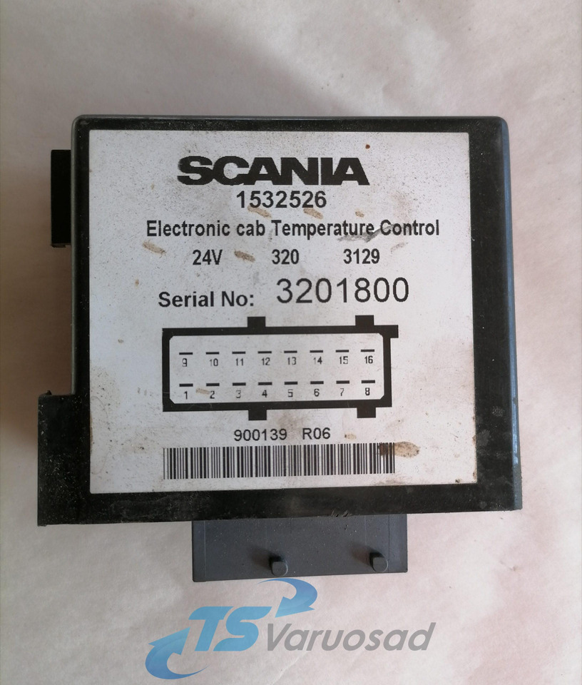 Scania Relay 1532526 - Relej za Kamion: slika Scania Relay 1532526 - Relej za Kamion Scania Relay 1532526 - Relej za Kamion: slika Scania Relay 1532526 - Relej za Kamion
