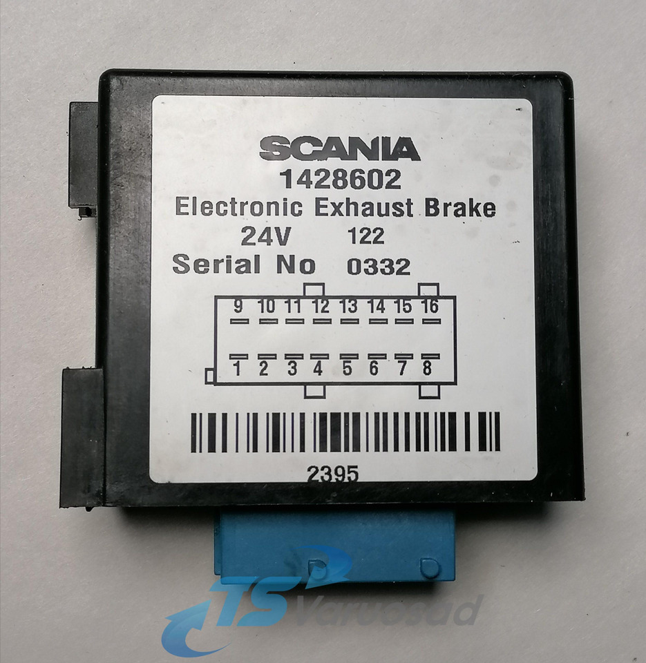 Scania Relay, EEB 1428602 - Relej za Kamion: slika Scania Relay, EEB 1428602 - Relej za Kamion Scania Relay, EEB 1428602 - Relej za Kamion: slika Scania Relay, EEB 1428602 - Relej za Kamion