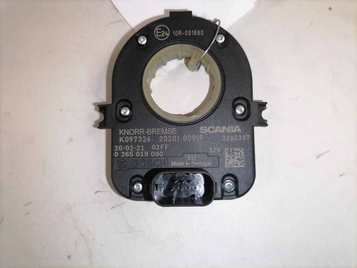 Scania Rooliasendi andur 2262387 - Upravljački mehanizam za Kamion: slika Scania Rooliasendi andur 2262387 - Upravljački mehanizam za Kamion Scania Rooliasendi andur 2262387 - Upravljački mehanizam za Kamion: slika Scania Rooliasendi andur 2262387 - Upravljački mehanizam za Kamion