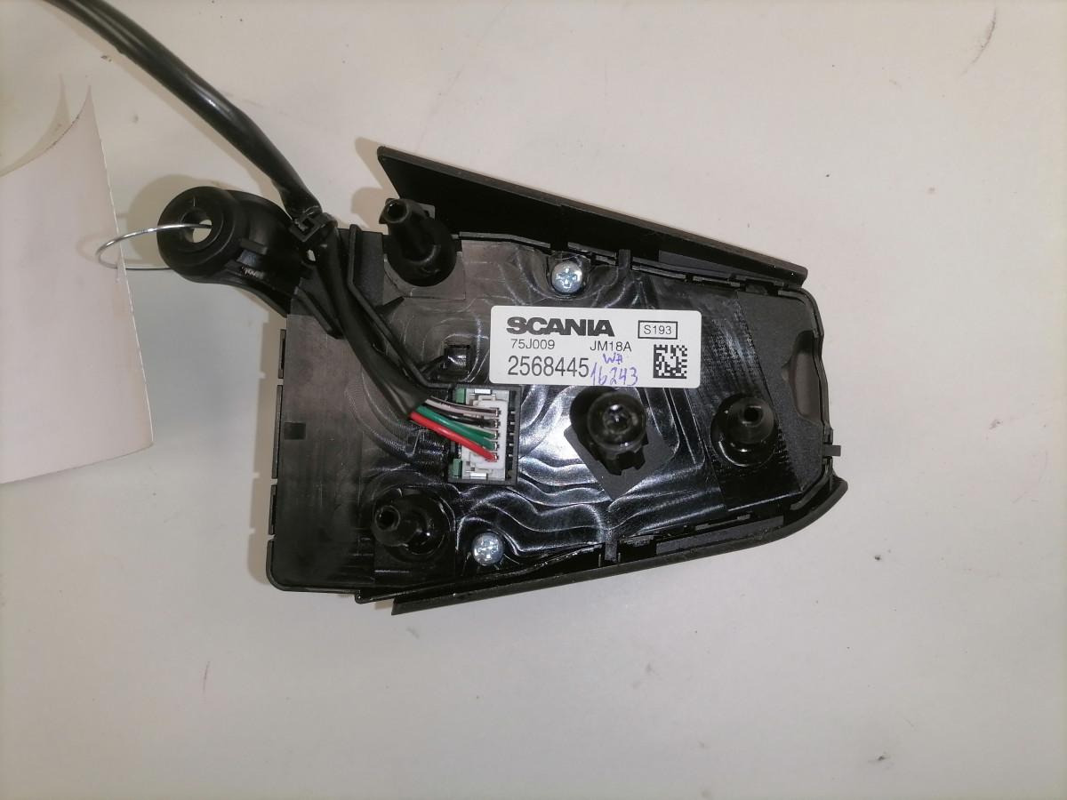 Scania Roolinupp 2568445 - Upravljački mehanizam za Kamion: slika Scania Roolinupp 2568445 - Upravljački mehanizam za Kamion Scania Roolinupp 2568445 - Upravljački mehanizam za Kamion: slika Scania Roolinupp 2568445 - Upravljački mehanizam za Kamion