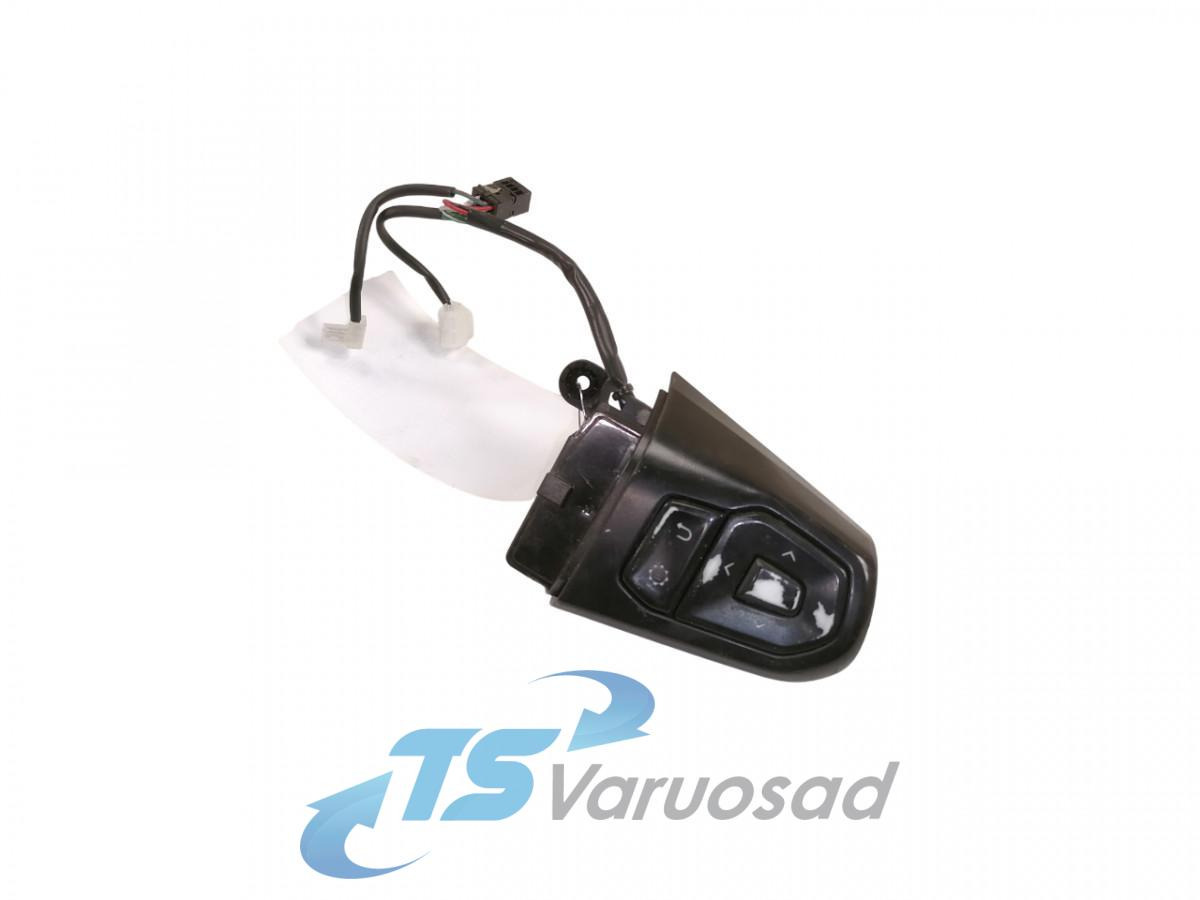 Scania Roolinupp 2673059 - Upravljački mehanizam za Kamion: slika Scania Roolinupp 2673059 - Upravljački mehanizam za Kamion Scania Roolinupp 2673059 - Upravljački mehanizam za Kamion: slika Scania Roolinupp 2673059 - Upravljački mehanizam za Kamion