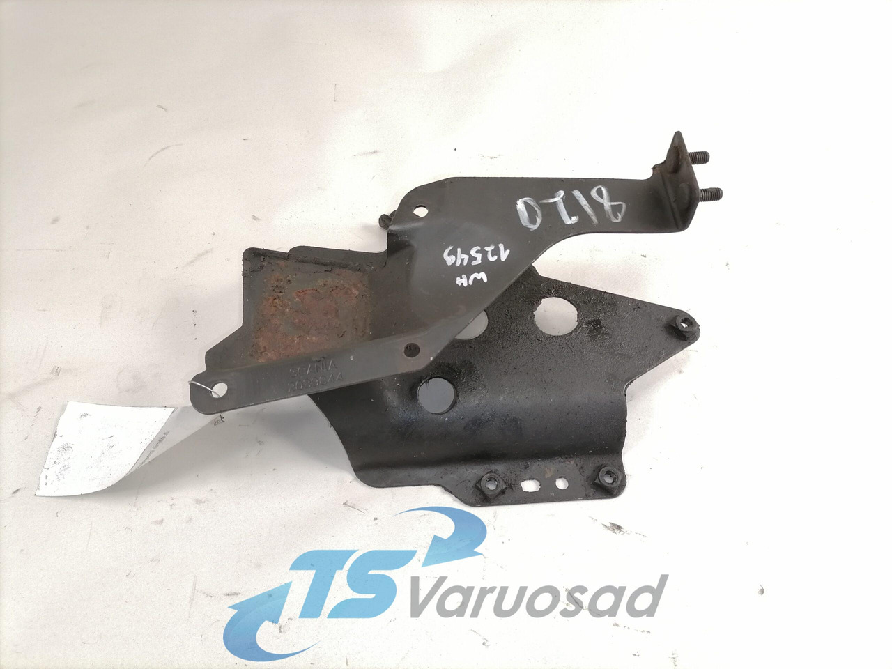 Scania Roolisüsteemi õlimahuti kandur 2039844 - Servo crijevo za Kamion: slika Scania Roolisüsteemi õlimahuti kandur 2039844 - Servo crijevo za Kamion Scania Roolisüsteemi õlimahuti kandur 2039844 - Servo crijevo za Kamion: slika Scania Roolisüsteemi õlimahuti kandur 2039844 - Servo crijevo za Kamion