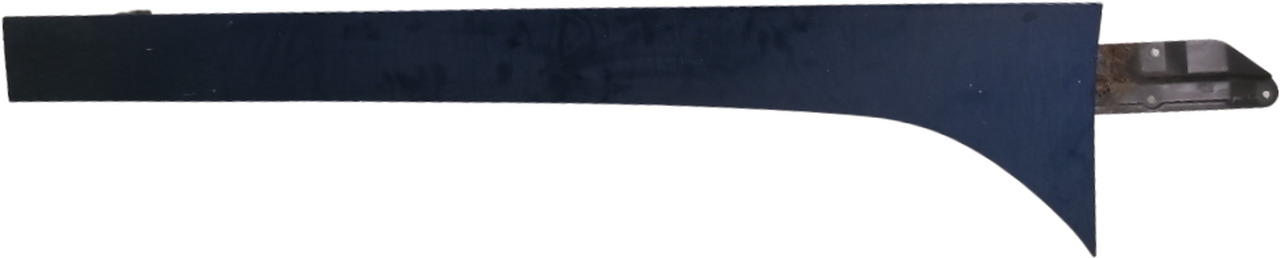 Scania Scania cab wind deflector, right side 1348520 - Aerodinamika/ Spojler za Kamion: slika Scania Scania cab wind deflector, right side 1348520 - Aerodinamika/ Spojler za Kamion Scania Scania cab wind deflector, right side 1348520 - Aerodinamika/ Spojler za Kamion: slika Scania Scania cab wind deflector, right side 1348520 - Aerodinamika/ Spojler za Kamion