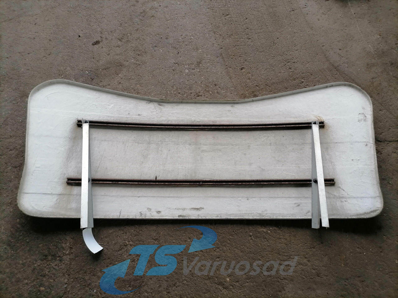 Scania Scania cab wind deflector, roof 12345678 - Aerodinamika/ Spojler za Kamion: slika Scania Scania cab wind deflector, roof 12345678 - Aerodinamika/ Spojler za Kamion Scania Scania cab wind deflector, roof 12345678 - Aerodinamika/ Spojler za Kamion: slika Scania Scania cab wind deflector, roof 12345678 - Aerodinamika/ Spojler za Kamion