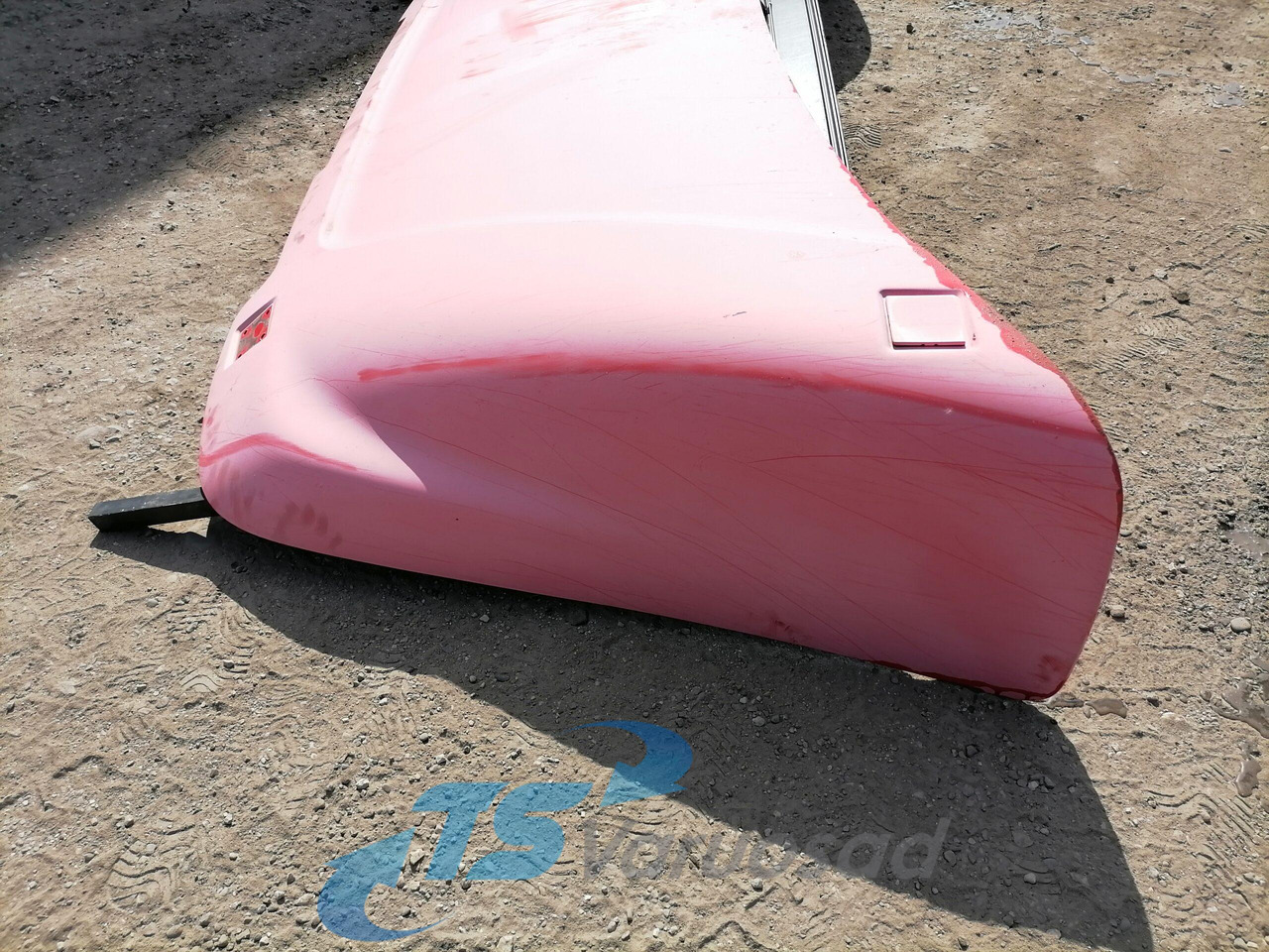 Scania Scania cab wind deflector, roof 1757973 - Aerodinamika/ Spojler za Kamion: slika Scania Scania cab wind deflector, roof 1757973 - Aerodinamika/ Spojler za Kamion Scania Scania cab wind deflector, roof 1757973 - Aerodinamika/ Spojler za Kamion: slika Scania Scania cab wind deflector, roof 1757973 - Aerodinamika/ Spojler za Kamion