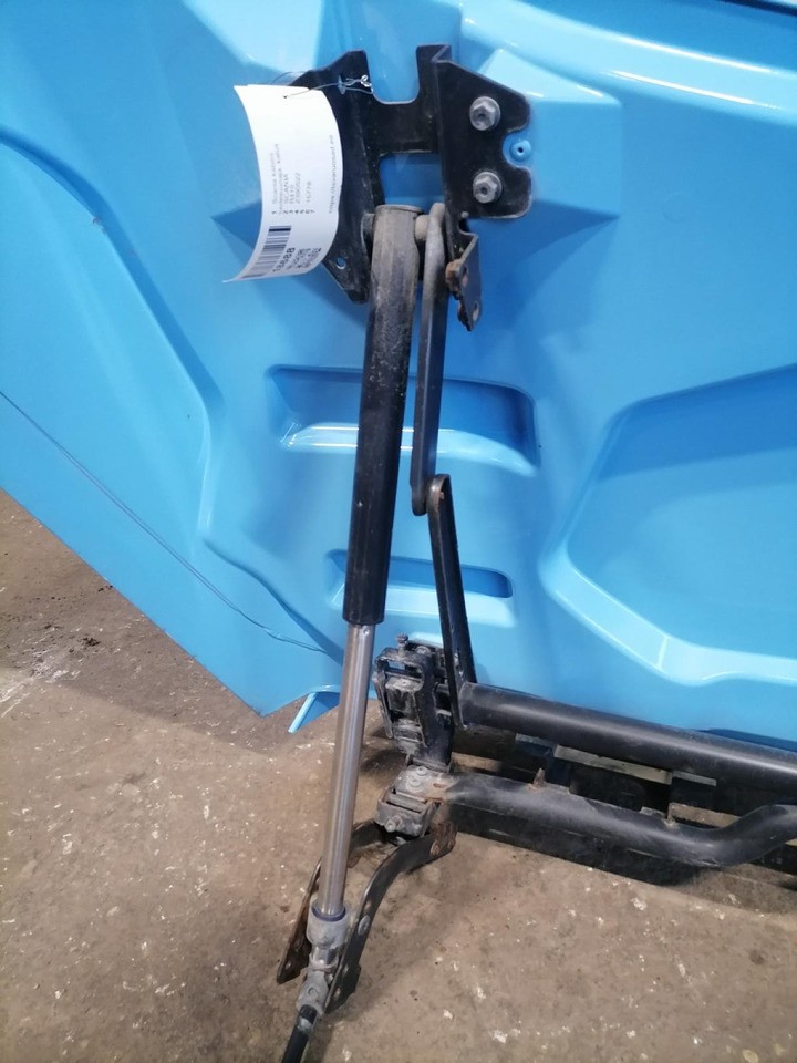 Scania Scania cab wind deflector, roof 2390522 - Aerodinamika/ Spojler za Kamion: slika Scania Scania cab wind deflector, roof 2390522 - Aerodinamika/ Spojler za Kamion Scania Scania cab wind deflector, roof 2390522 - Aerodinamika/ Spojler za Kamion: slika Scania Scania cab wind deflector, roof 2390522 - Aerodinamika/ Spojler za Kamion