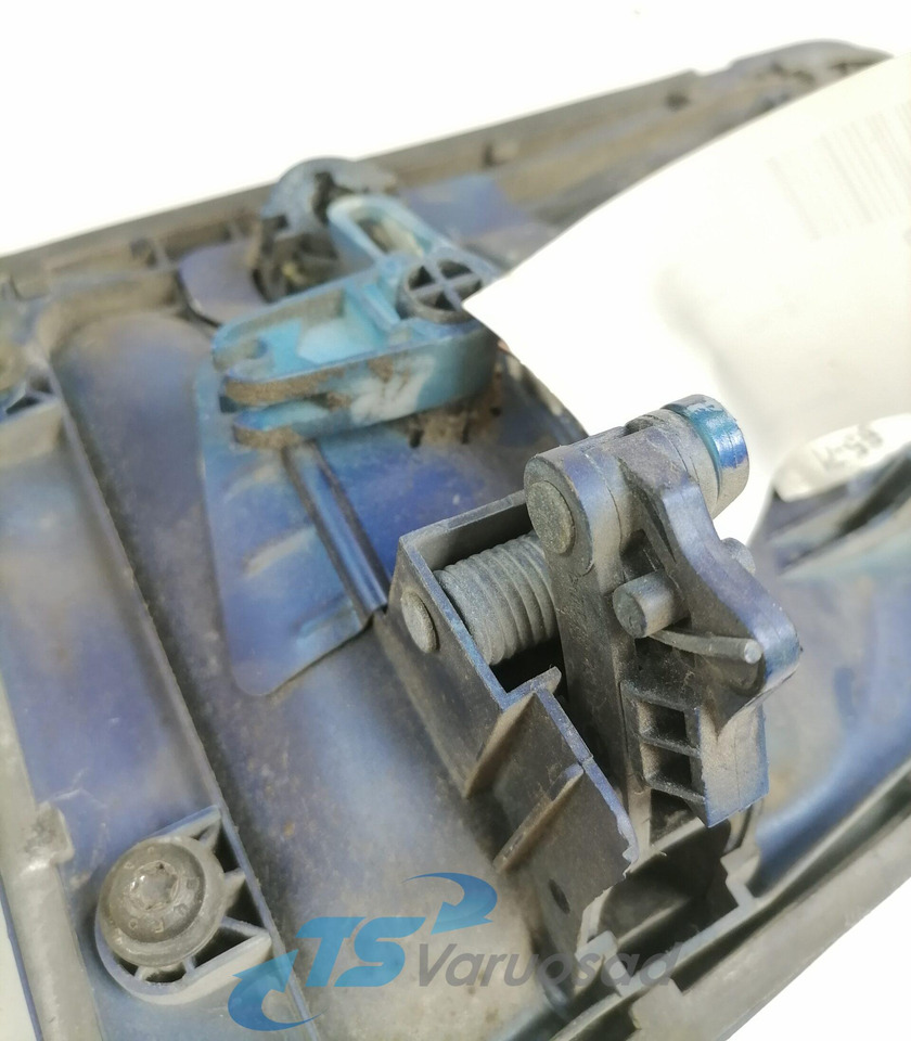 Scania Scania door handle, exterior right 1544331 - Vrata i dijelovi za Kamion: slika Scania Scania door handle, exterior right 1544331 - Vrata i dijelovi za Kamion Scania Scania door handle, exterior right 1544331 - Vrata i dijelovi za Kamion: slika Scania Scania door handle, exterior right 1544331 - Vrata i dijelovi za Kamion