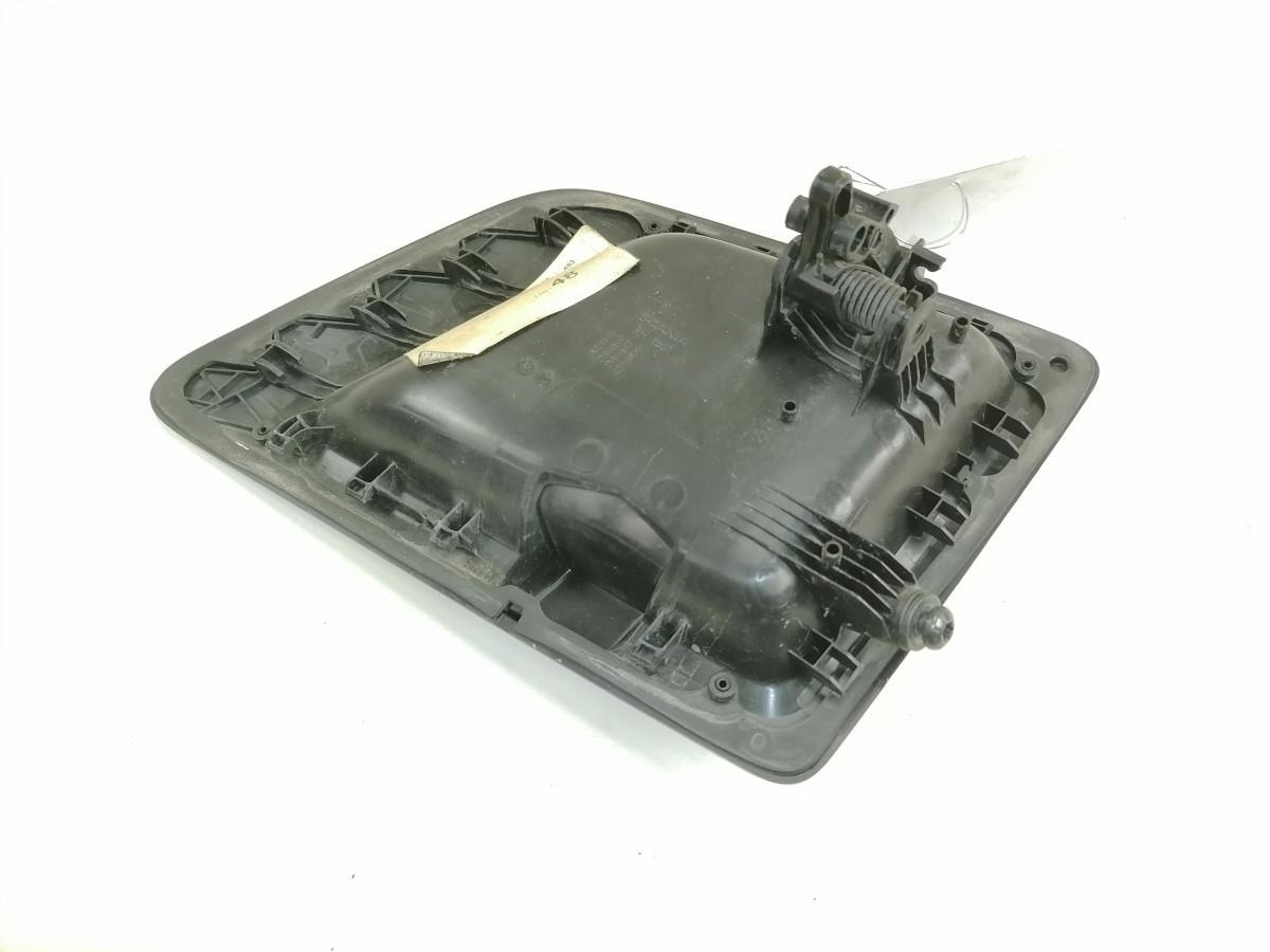 Scania Scania door handle, exterior right 2559148 - Vrata i dijelovi za Kamion: slika Scania Scania door handle, exterior right 2559148 - Vrata i dijelovi za Kamion Scania Scania door handle, exterior right 2559148 - Vrata i dijelovi za Kamion: slika Scania Scania door handle, exterior right 2559148 - Vrata i dijelovi za Kamion