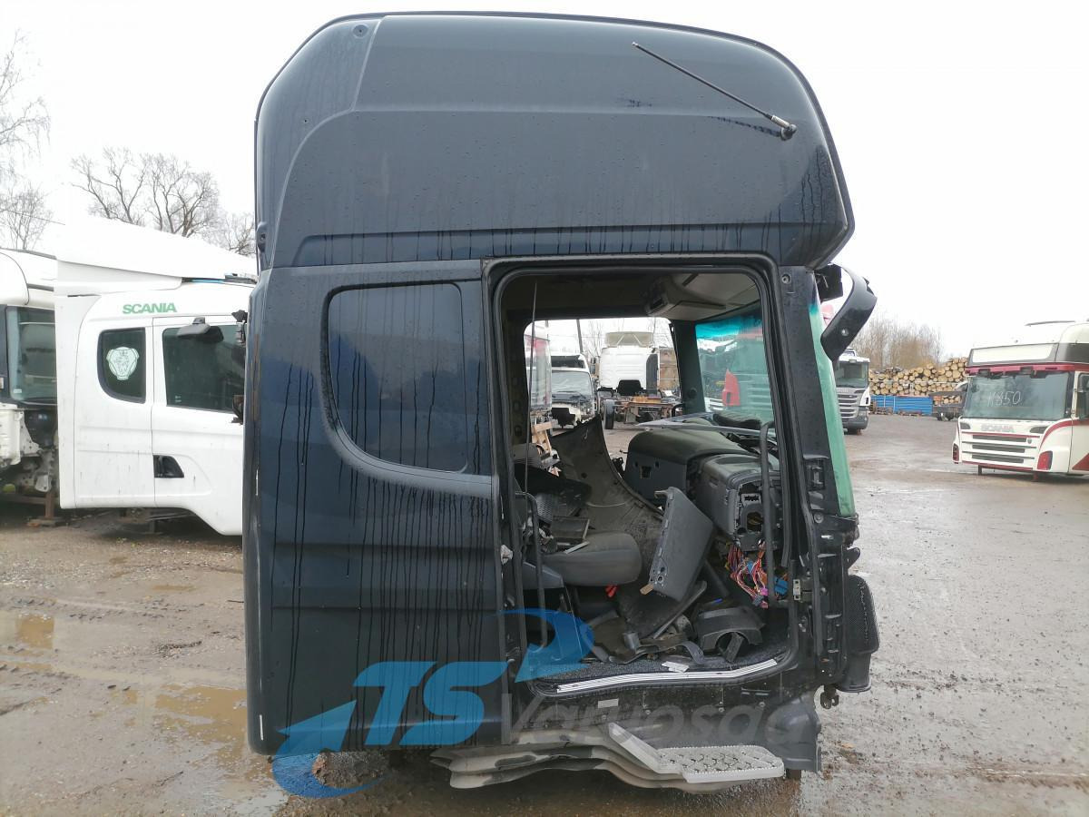 Scania Scania kabiin, CR19 Topline CR19 - Kabina i unutrašnjost za Kamion: slika Scania Scania kabiin, CR19 Topline CR19 - Kabina i unutrašnjost za Kamion Scania Scania kabiin, CR19 Topline CR19 - Kabina i unutrašnjost za Kamion: slika Scania Scania kabiin, CR19 Topline CR19 - Kabina i unutrašnjost za Kamion